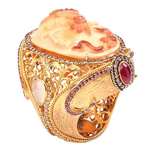 Перстень Султана